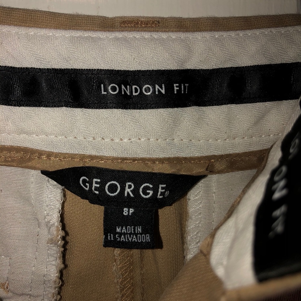 Pants - Picture 2 of 3